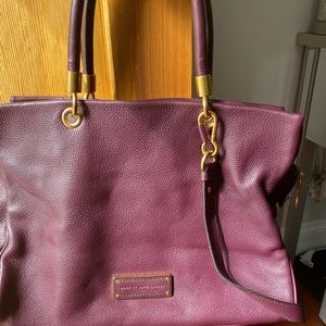 Marc Jacobs Too Hot To Handle Tote